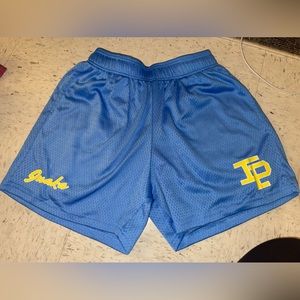 Inaka Power Shorts